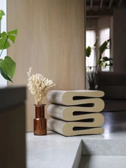 Wiggle Stool fra<Vitra Sale