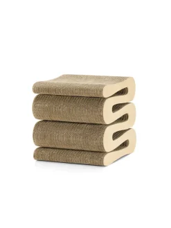 Wiggle Stool fra<Vitra Sale