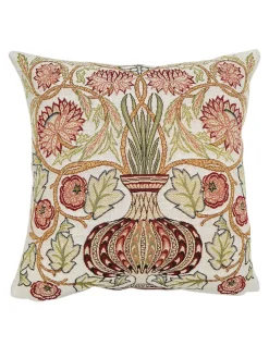 William Morris Flowerpot Pude fra<Poulin Design