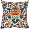 William Morris Peony pude fra<Poulin Design New