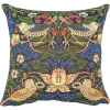 William Morris Strawberry Thief pude fra<Poulin Design Outlet