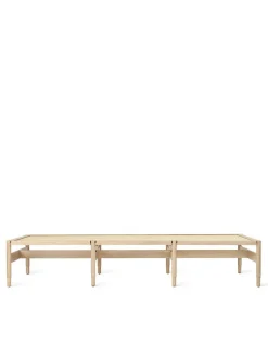 Winston Daybed, mat lakeret eg fra<Mater New