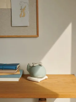 Winston Helicopter Night Light fra<Liewood New