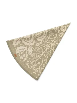 Winter Forest Tree blanket, Sage fra<Ferm Living