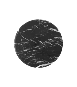 Wire Stool Marble Top VP11 af Verner Panton<&Tradition Hot