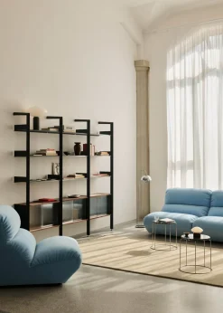 Wire Stool Marble Top VP11 af Verner Panton<&Tradition Hot