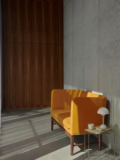 Wire Stool VP11 af Verner Panton<&Tradition Clearance