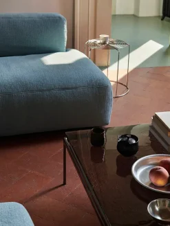 Wire Stool VP11 af Verner Panton<&Tradition Clearance