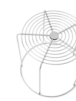 Wire Stool VP11 af Verner Panton<&Tradition Clearance