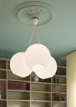 Wohlert pendel fra<Louis Poulsen Online