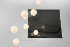 Wohlert pendel fra<Louis Poulsen Online