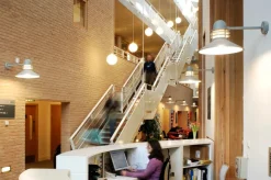 Wohlert pendel fra<Louis Poulsen Online