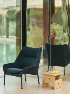 Wood Box Coffee Table fra<HAY Sale