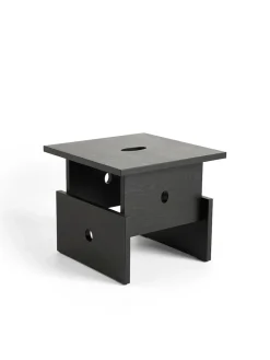 Wood Box Coffee Table fra<HAY Sale