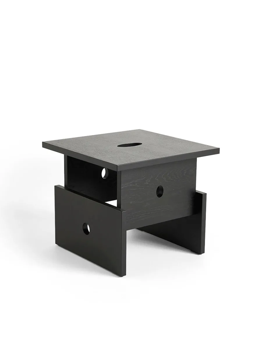 Wood Box Coffee Table fra<HAY Sale