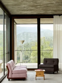 Wood Box Coffee Table fra<HAY Sale