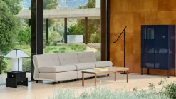 Wood Box Coffee Table fra<HAY Sale