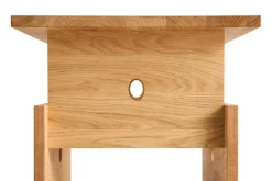 Wood Box Coffee Table fra<HAY Sale