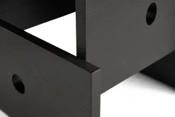 Wood Box Coffee Table fra<HAY Sale