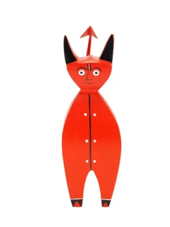 Wooden Doll, Little Devil fra<Vitra Discount