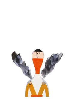 Wooden Doll nr. 15 fra<Vitra Sale