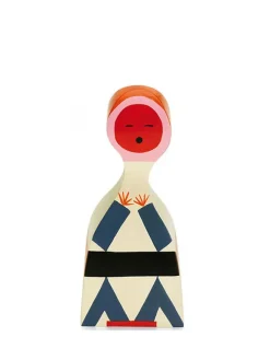 Wooden Doll nr. 17 fra<Vitra Discount