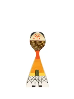 Wooden Doll nr. 17 fra<Vitra Discount