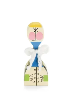 Wooden Doll nr. 13 fra<Vitra Discount