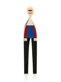 Wooden Doll nr. 13 fra<Vitra Discount