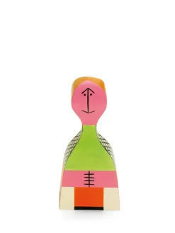 Wooden Doll nr. 2 fra<Vitra Discount