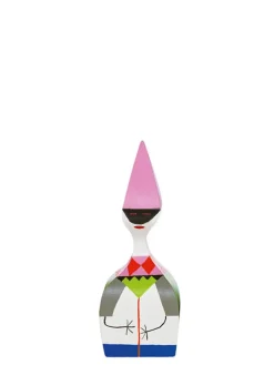 Wooden Doll nr. 2 fra<Vitra Discount