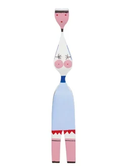 Wooden Doll nr. 2 fra<Vitra Discount