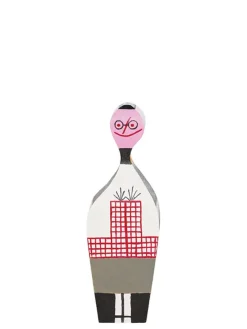 Wooden Doll nr. 2 fra<Vitra Discount