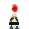 Wooden Doll nr. 18 fra<Vitra Outlet