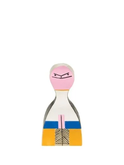 Wooden Doll nr. 18 fra<Vitra Outlet