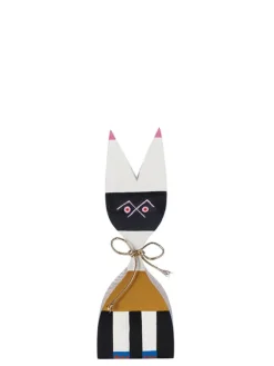 Wooden Doll nr. 7 fra<Vitra Discount