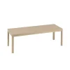 Workshop Coffee Table fra<Muuto Outlet