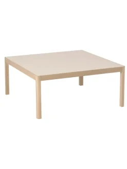 Workshop Coffee Table fra<Muuto Outlet