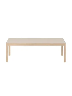 Workshop Coffee Table fra<Muuto Outlet