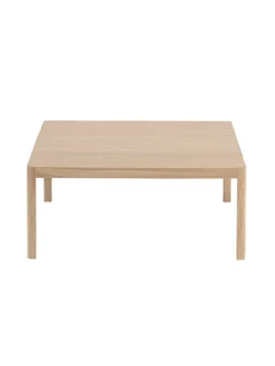 Workshop Coffee Table fra<Muuto Outlet