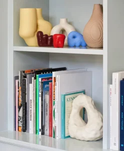 W&S vase, Chubby fra<HAY Online