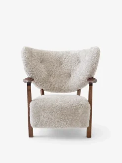 Wulff lænestol fra<&Tradition Sale