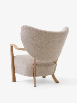 Wulff lænestol fra<&Tradition Sale