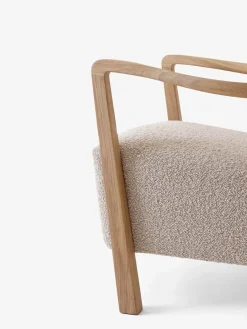 Wulff lænestol fra<&Tradition Sale