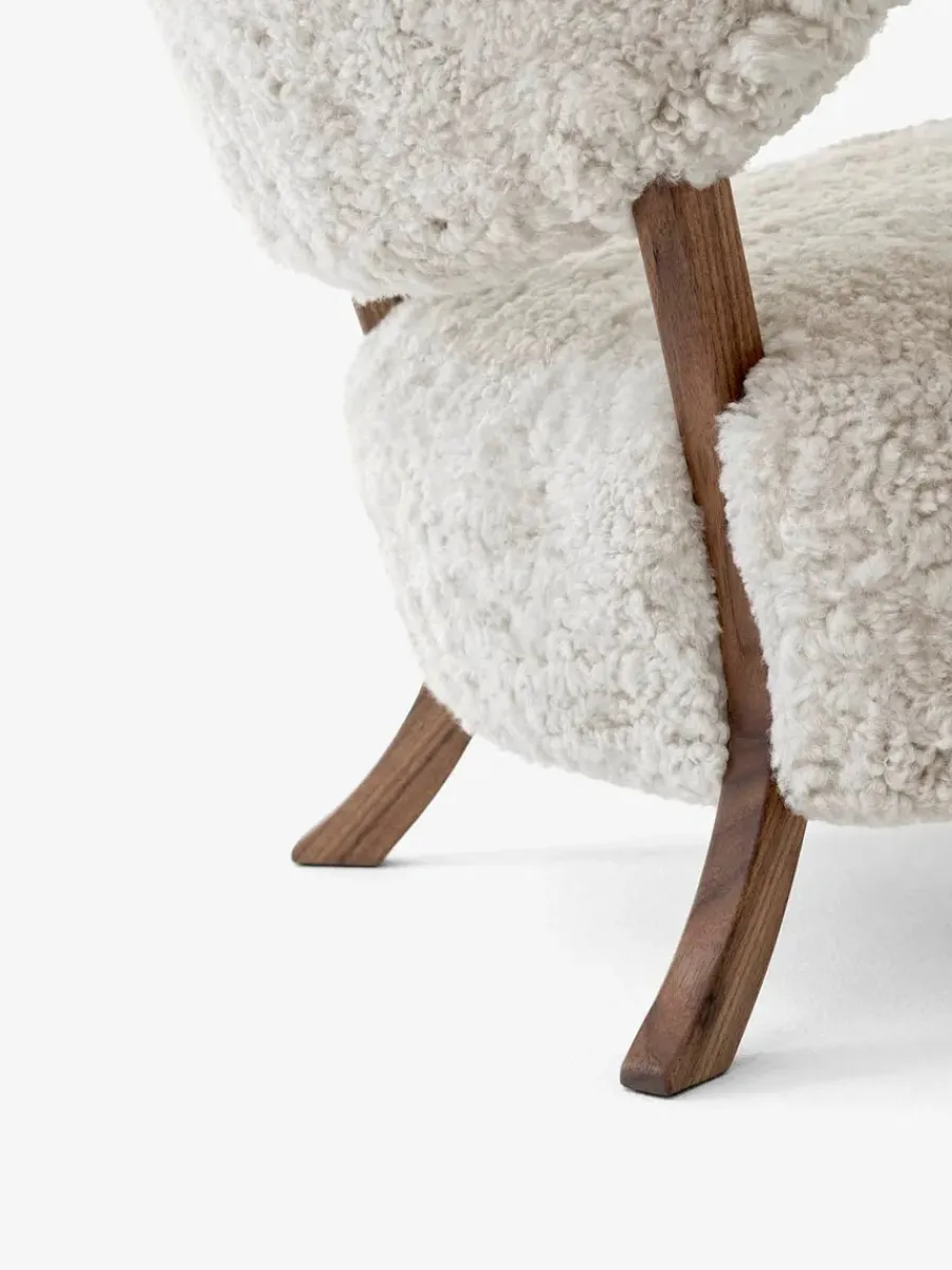 Wulff lænestol fra<&Tradition Sale