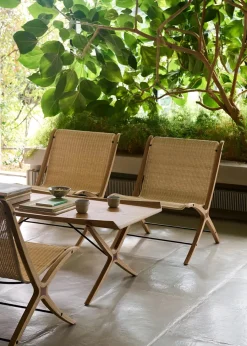 X Coffee Table HM13 fra<&Tradition Online