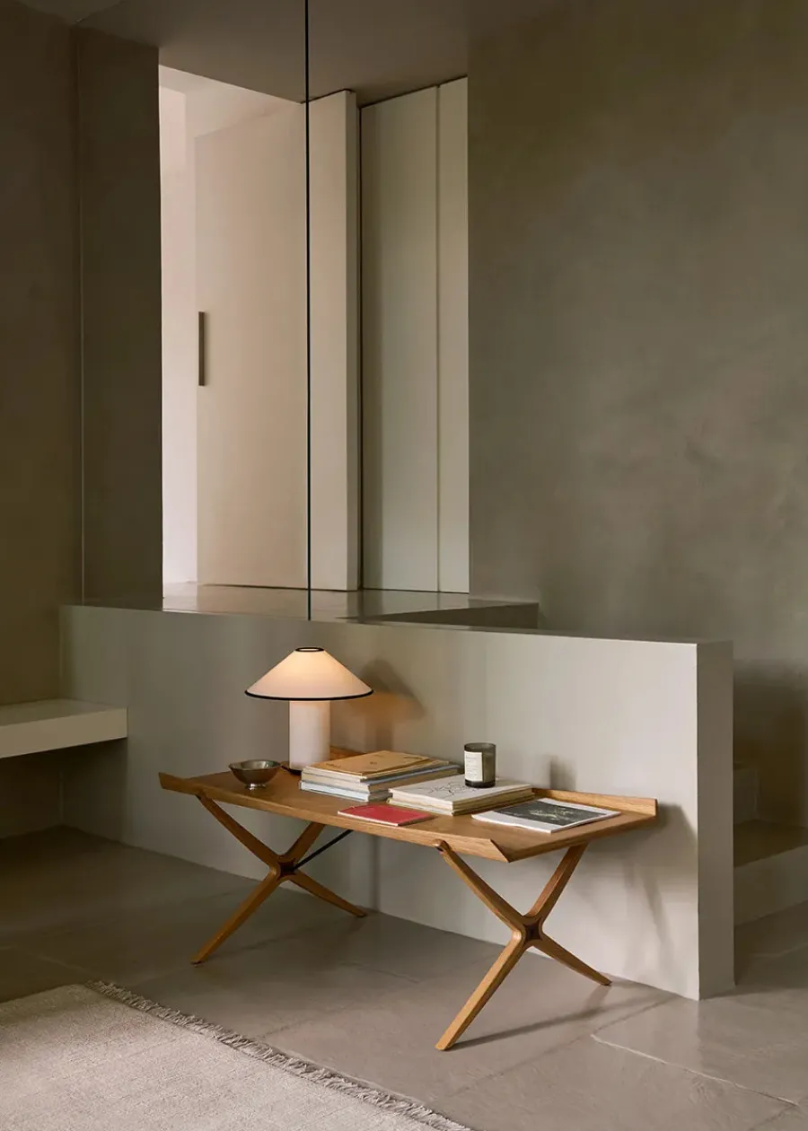 X Coffee Table HM13 fra<&Tradition Online