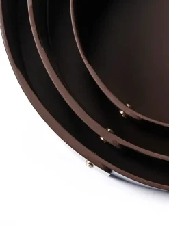 X3 Drejø Opbevaringsæske, Ø22 cm fra<FDB Møbler Best