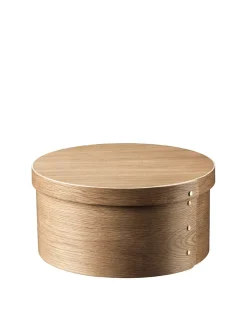 X3 Drejø Opbevaringsæske, Ø22 cm fra<FDB Møbler Best