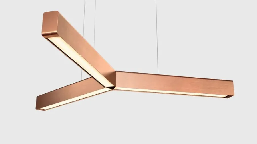 Y Model pendel fra<Anour Discount